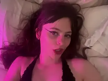 Stripchat Best Webcam of crystalsbaby