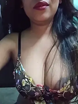 Stripchat Sex Chat of sexyindi_couple