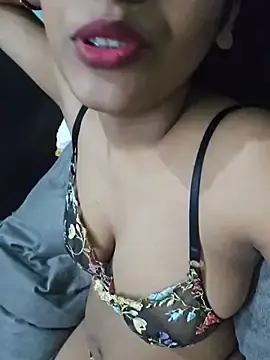 Stripchat Live Sex of sexyindi_couple