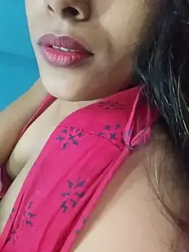 Stripchat Free Porn Cam of sexyindi_couple