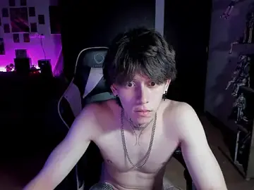 Stripchat Sex Chat of xIce_Boy