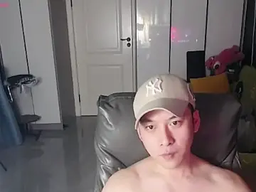 Stripchat Live Sex of yichen008