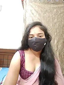 Stripchat Free Live Porn of Keerthi-Telugu