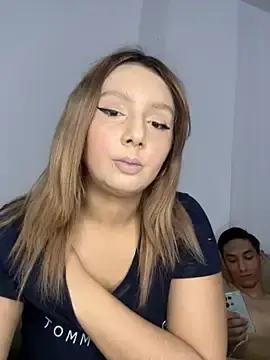 Stripchat Watch Live Sex Cams of hotamanda01