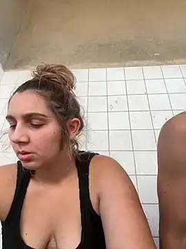 Stripchat Live Sex of hotamanda01