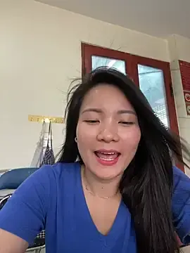 Stripchat Live Porn of Charming-girl-