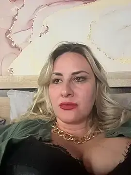 Stripchat Adult Webcam of LanaShockk