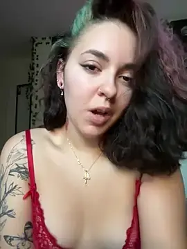 Stripchat Sex Cam of Mamachulita