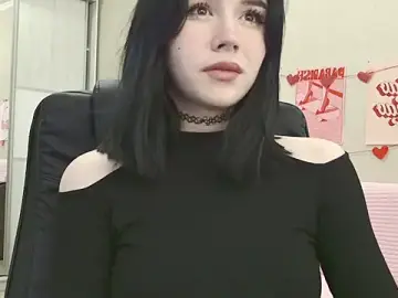 Stripchat Nude Webcam of Alisa_Black_Star