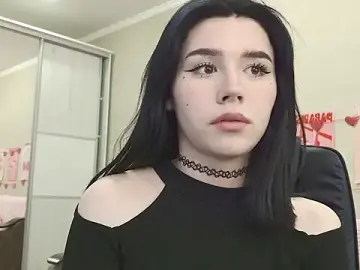 Stripchat Sex Chat of Alisa_Black_Star