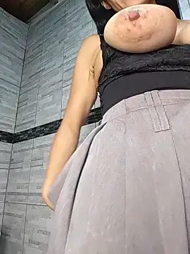 Stripchat Sex Chat of IsabellitaVIP