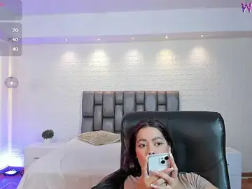 Stripchat Live Porn of Melisa_Soto