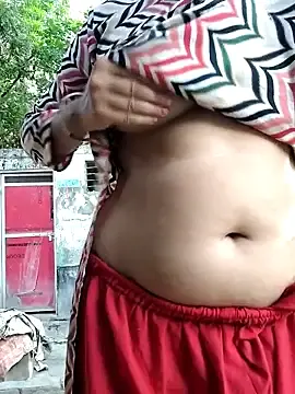 Stripchat Live Sex of Miss_Sakina