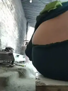 Stripchat Nude Webcam of Miss_Sakina