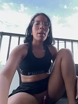 Stripchat Best Webcam of SheenaBrooke