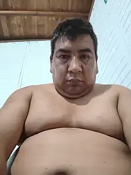 Stripchat Free Live Porn of Agricultor1984