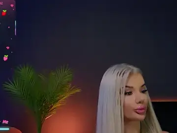 Stripchat Sex Chat of CelyneMay