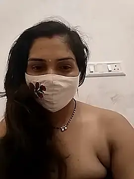 Stripchat Best live sex cam show of KAJALBHABHI_
