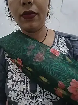 Stripchat Best Webcam of KAJALBHABHI_