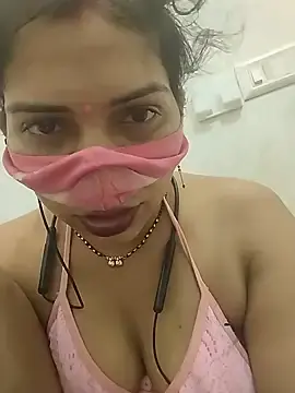 Stripchat Watch Live Sex Cams of KAJALBHABHI_