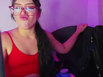 Stripchat Free Porn Cam of Mabel_y_Rolex