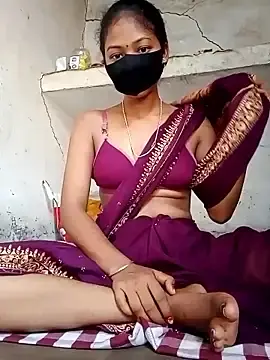 Stripchat Nude Webcam of Madhuri-singh88