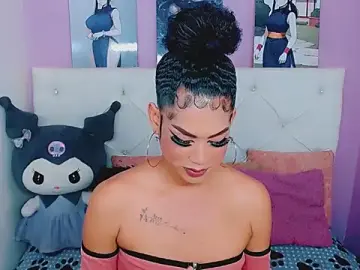 Stripchat Live Sex of Amanda_bigx