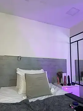 Stripchat Live Porn of DulceColeman
