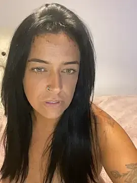 Stripchat Live Porn of Katty_V