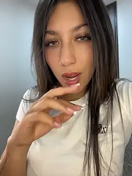 Stripchat Adult Webcams of MiaJones21
