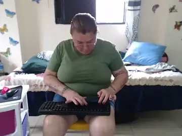 Stripchat Private Sex Chat of Olgahunder