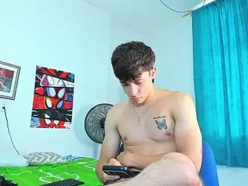 Stripchat Sex Chat of AlessandroDybala