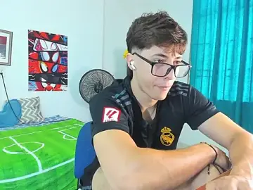Stripchat Live Porn of AlessandroDybala