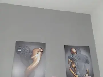 Stripchat Sex Chat of AntonellaBlanc