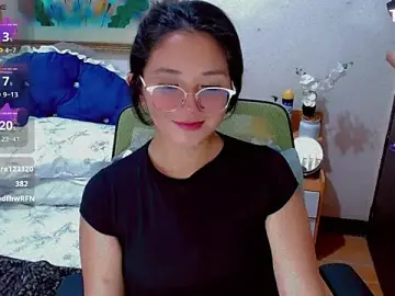 Stripchat Sex Cam of Filipinapoca