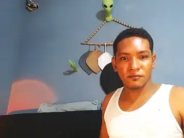Stripchat Best Webcam of Grandeygruesa1