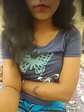 Stripchat Free Porn Cam of Snaya-baby