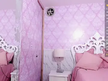 Stripchat Sex Chat of beautydoll18_