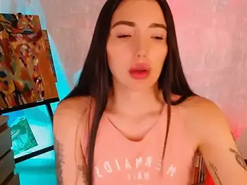 Stripchat Sex Chat of natval6