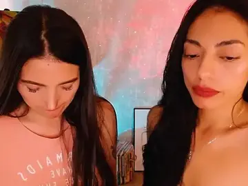 Stripchat Nude Webcam of natval6