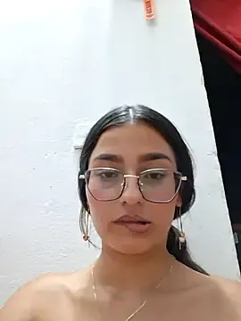 Stripchat Live Sex of Ary-18