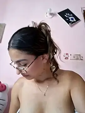 Stripchat Free Porn Cam of Ary-18