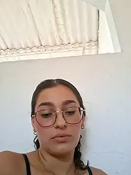 Stripchat Sex Chat of Ary-18