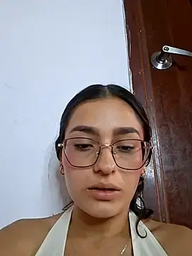 Stripchat Best Webcam of Ary-18