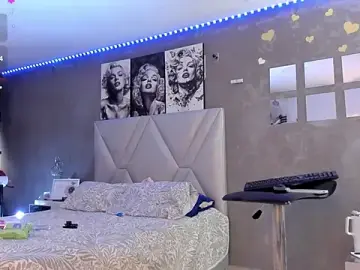 Stripchat Free Porn Cam of sexyzoe_69