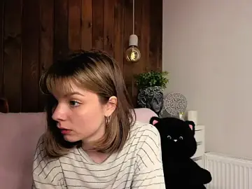 Stripchat Nude Webcam of IvoryPesante