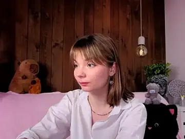 Stripchat Sex Cam of IvoryPesante
