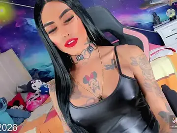 Stripchat Live Porn of Nella_Dolls