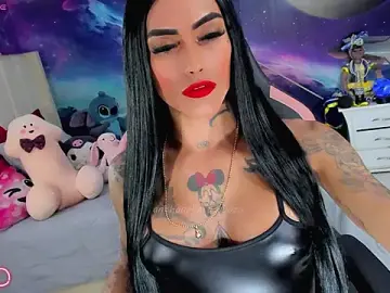 Stripchat Watch Live Sex Cams of Nella_Dolls