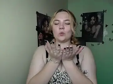 Stripchat Nude Webcam of RinaRiii